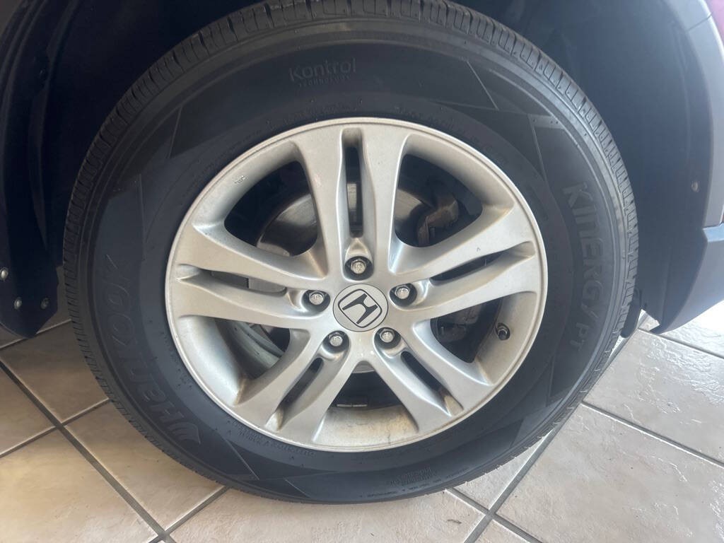 2011 Honda CR-V Image 28