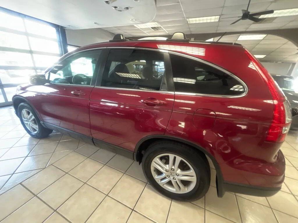 2011 Honda CR-V Image 2