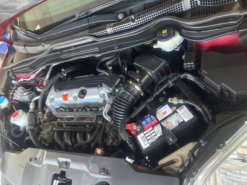 2011 Honda CR-V Image 8