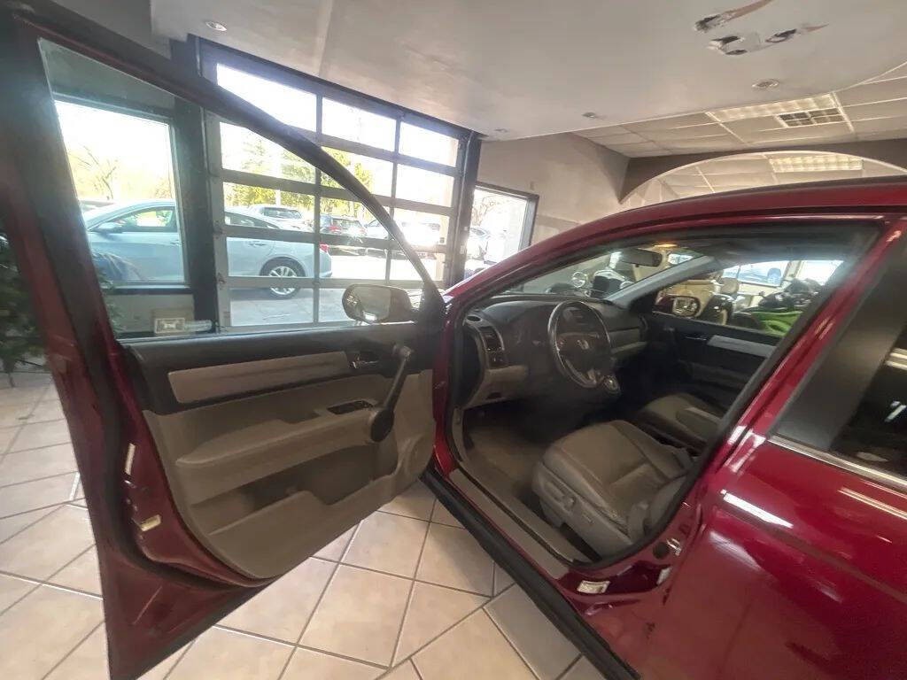 2011 Honda CR-V Image 9