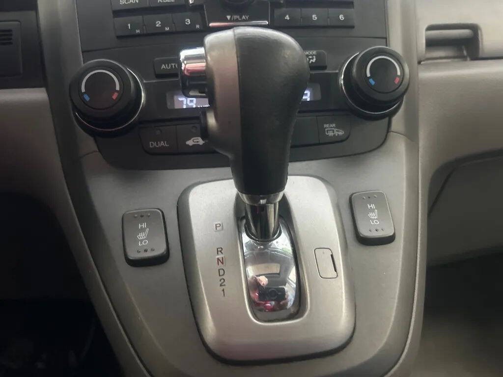 2011 Honda CR-V Image 16