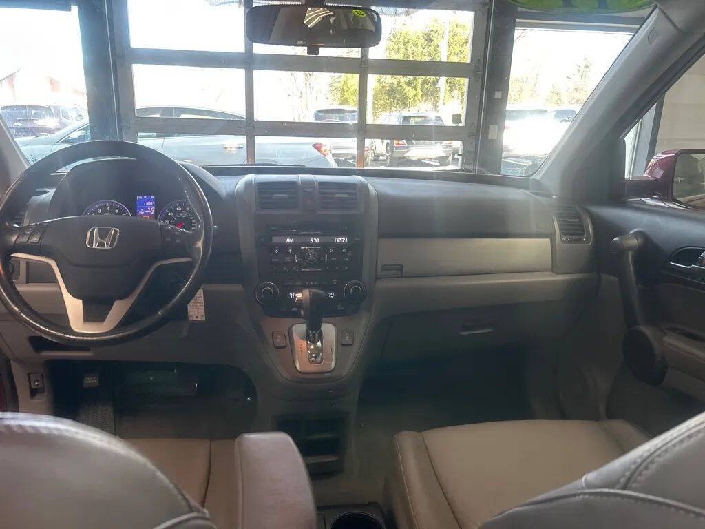 2011 Honda CR-V Image 18