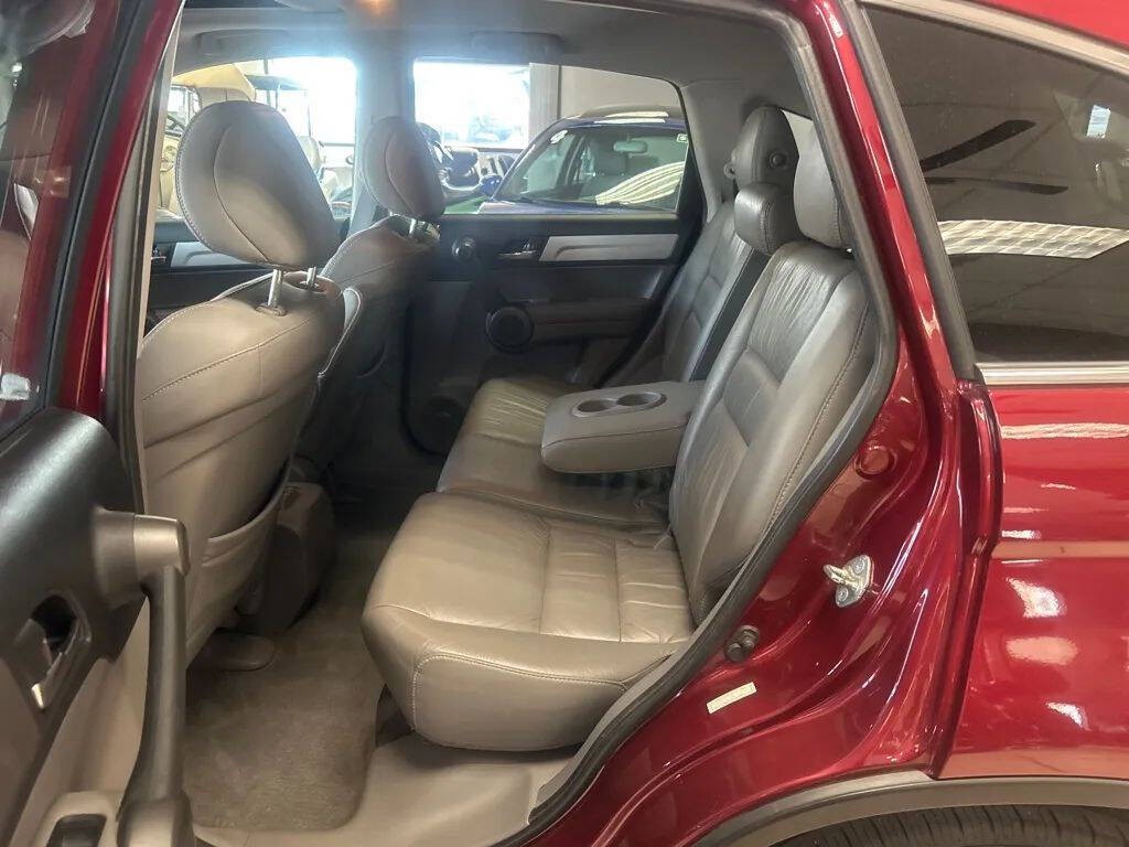 2011 Honda CR-V Image 21