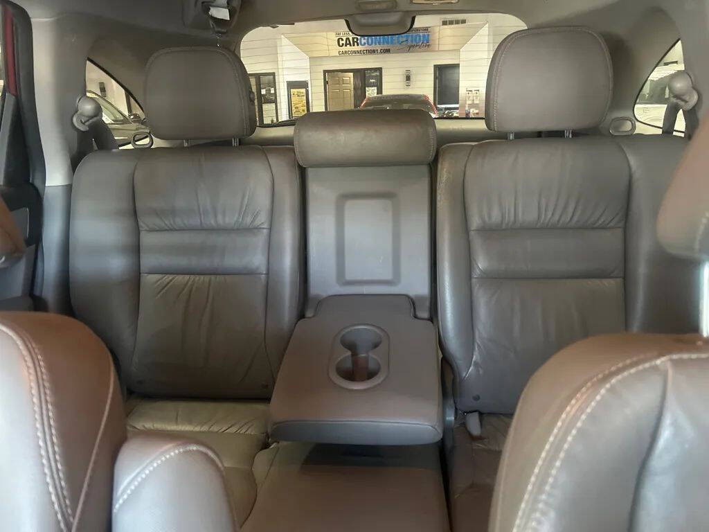 2011 Honda CR-V Image 22