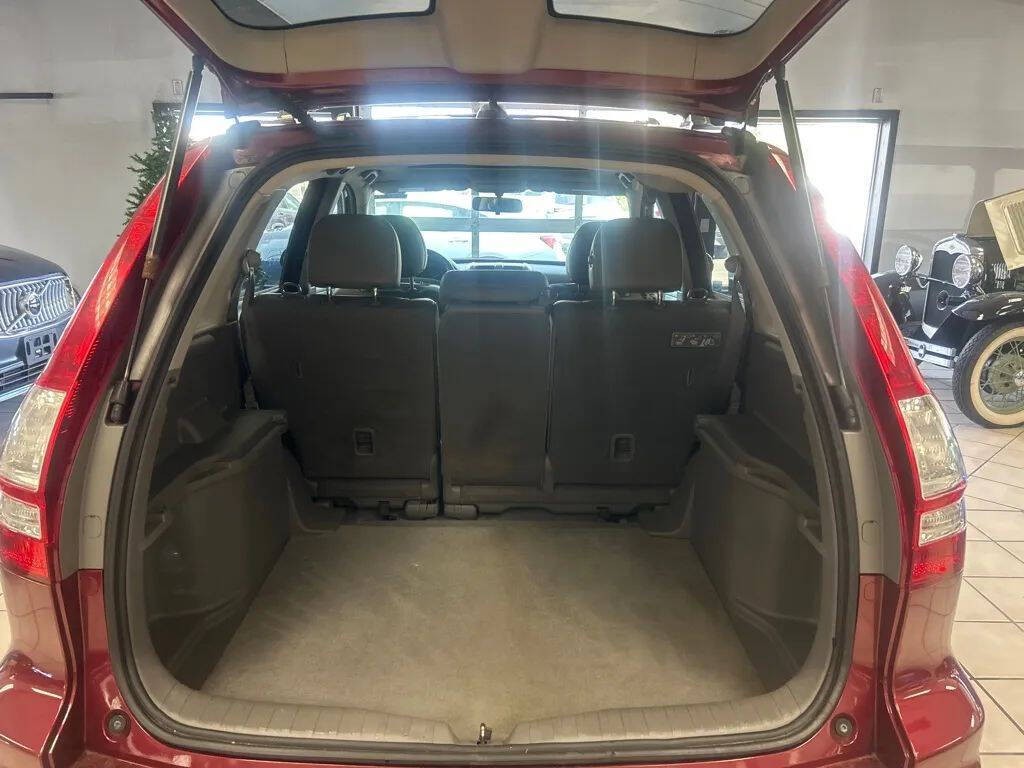2011 Honda CR-V Image 23