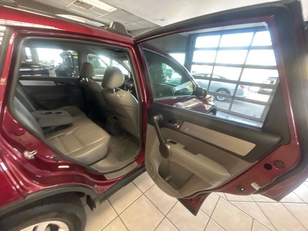 2011 Honda CR-V Image 25