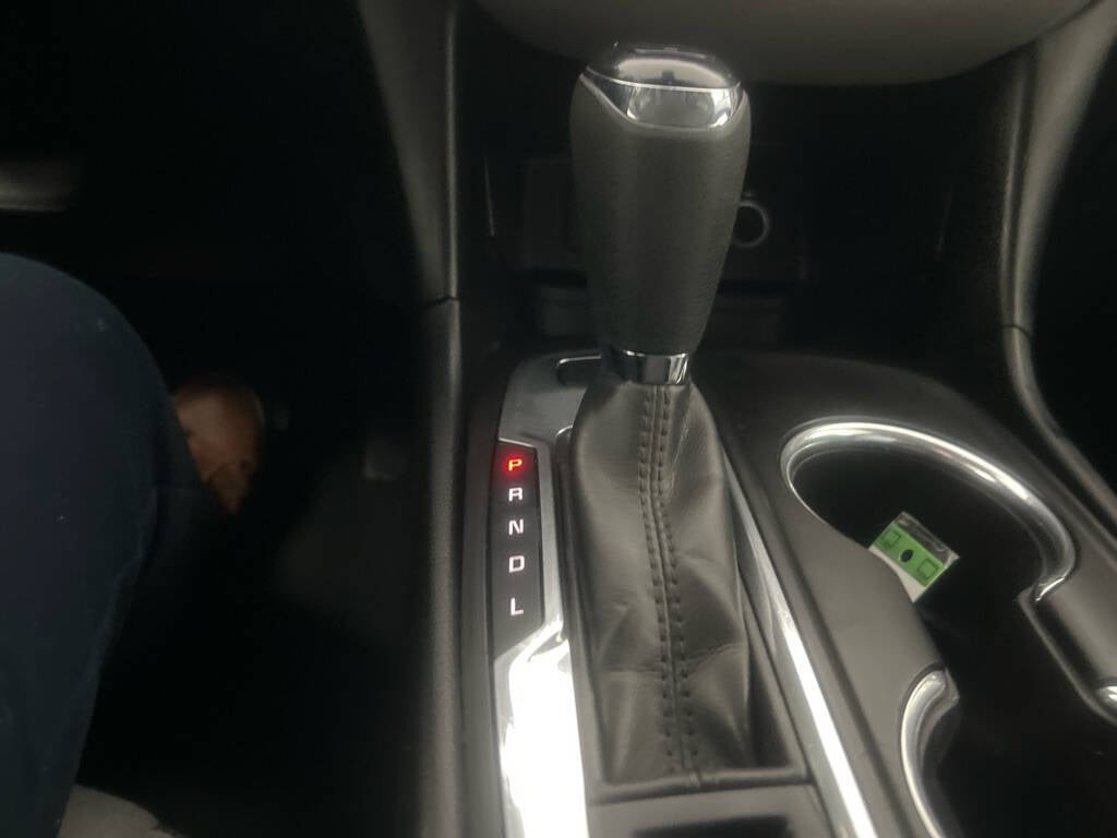 2019 Chevrolet Equinox Image 17