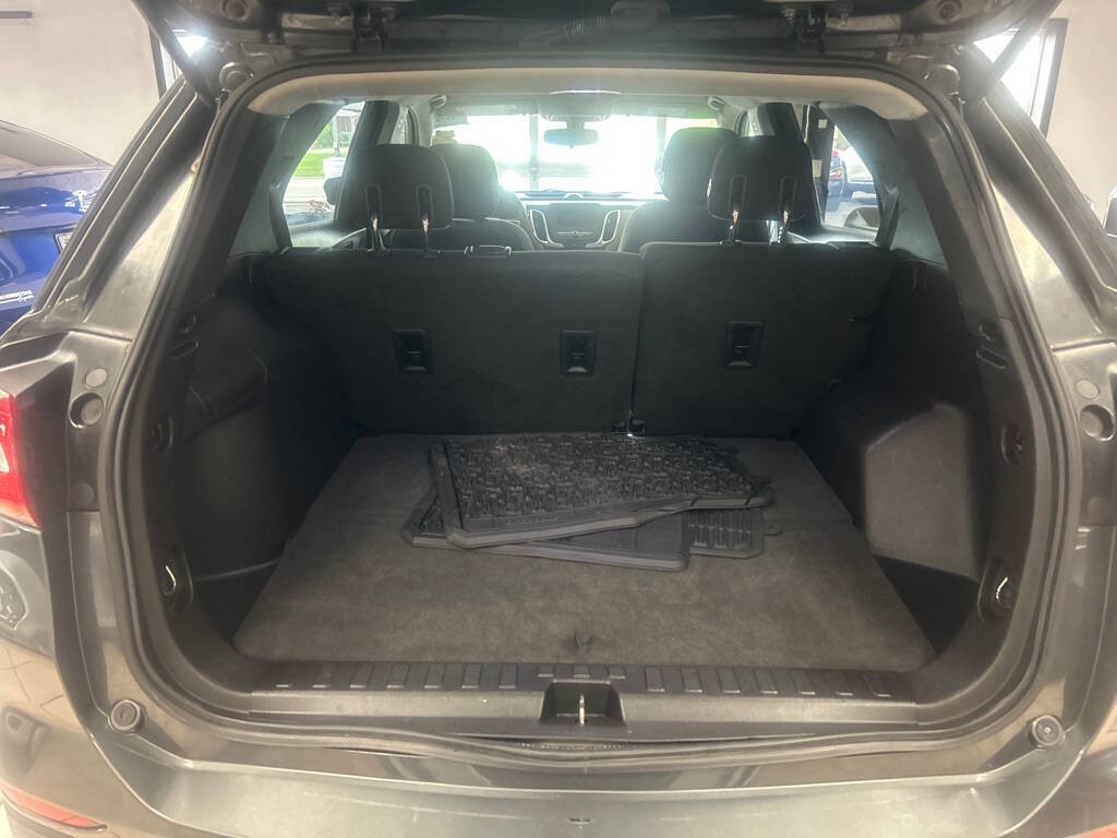 2019 Chevrolet Equinox Image 24