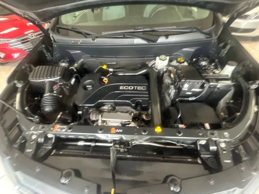 2019 Chevrolet Equinox Image 6