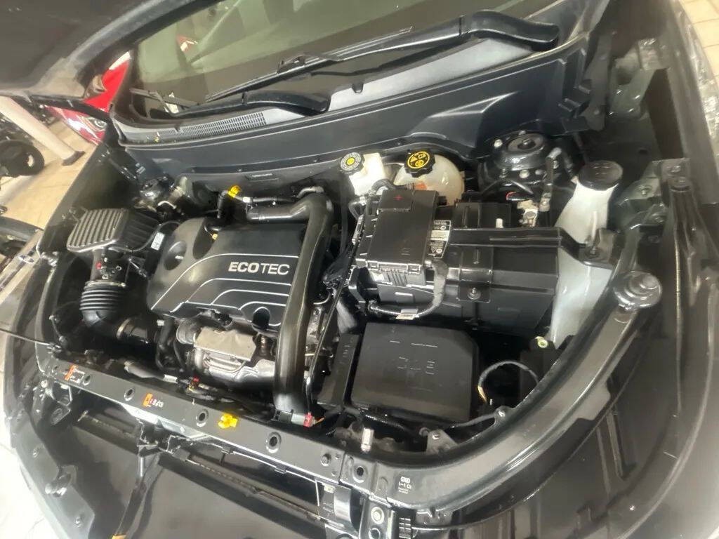 2019 Chevrolet Equinox Image 7