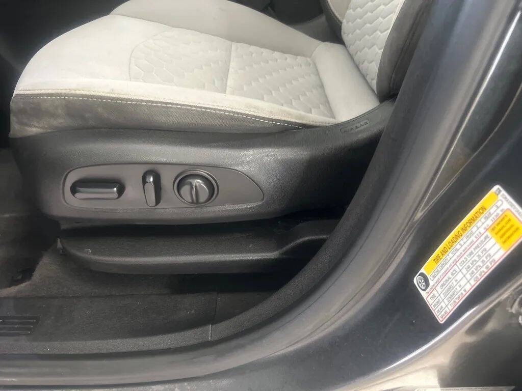 2019 Chevrolet Equinox Image 9