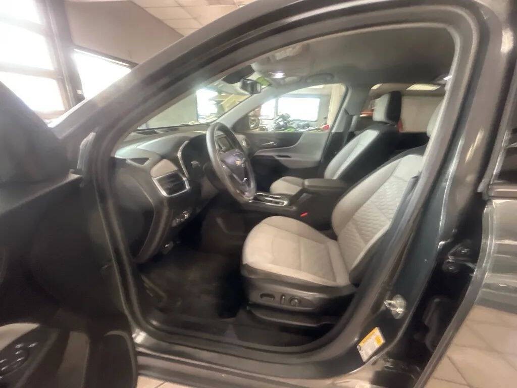 2019 Chevrolet Equinox Image 10