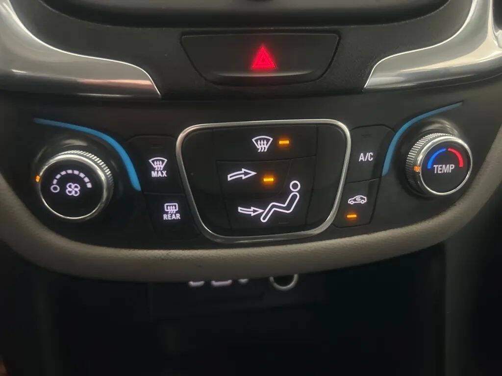 2019 Chevrolet Equinox Image 16