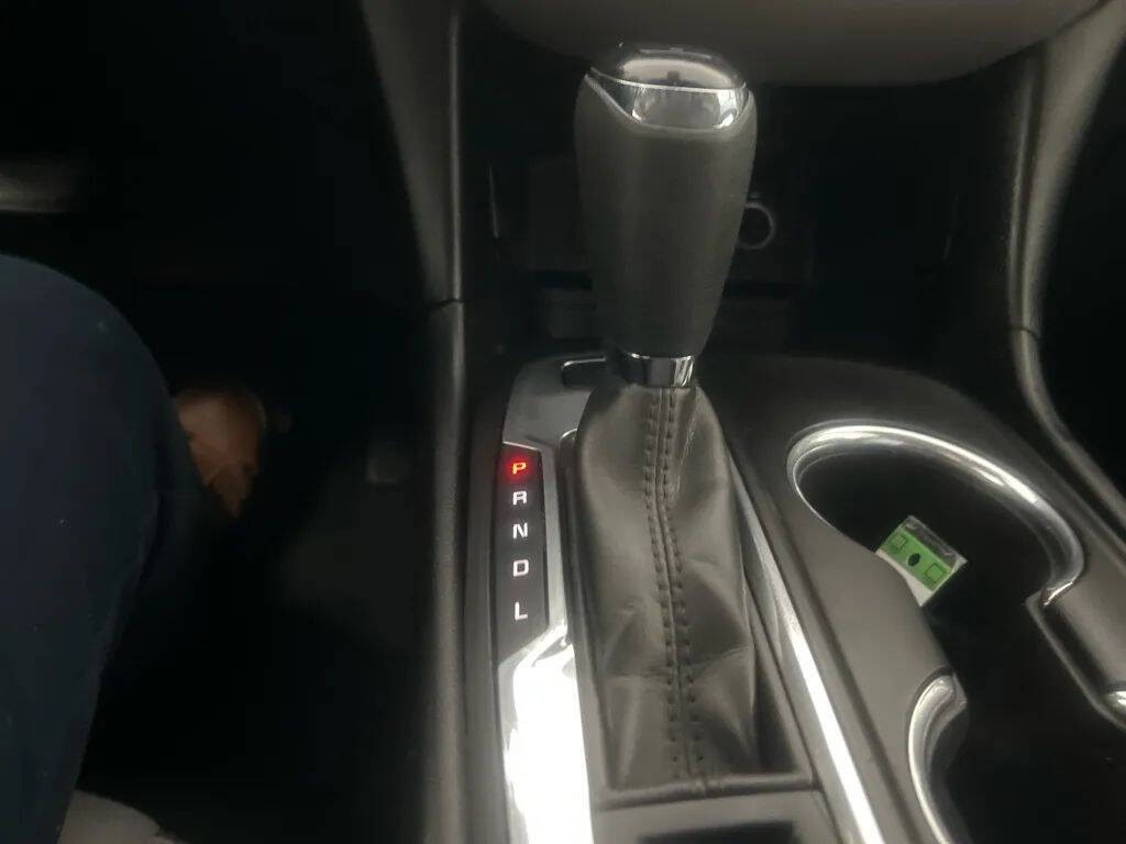 2019 Chevrolet Equinox Image 17