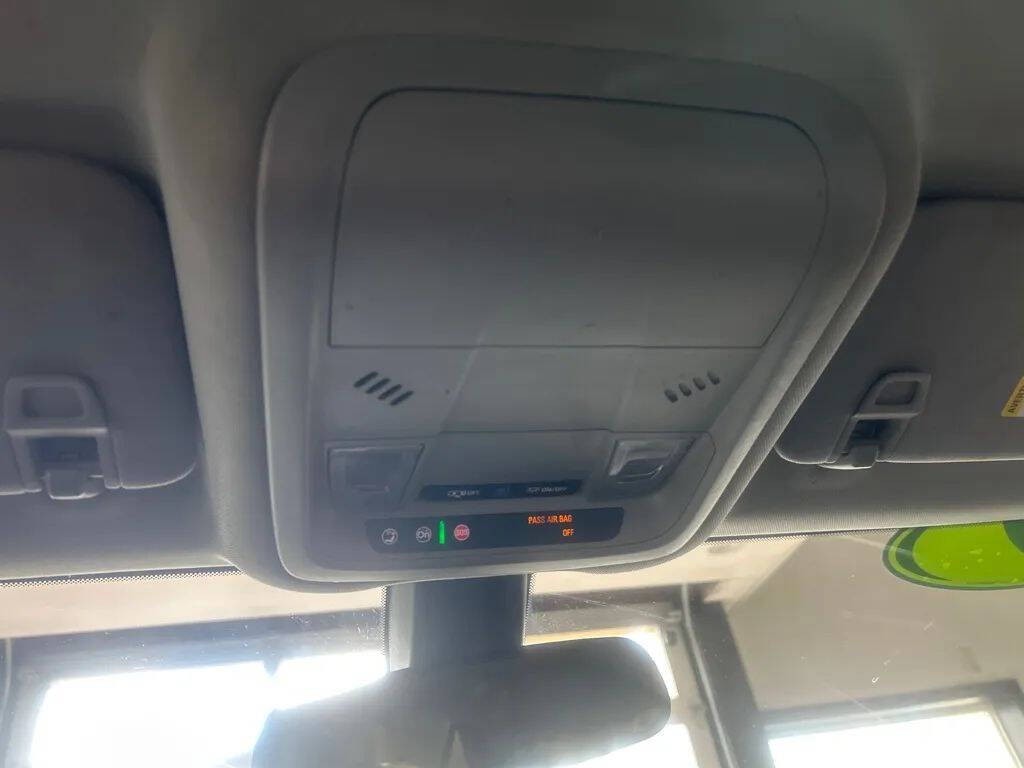 2019 Chevrolet Equinox Image 19