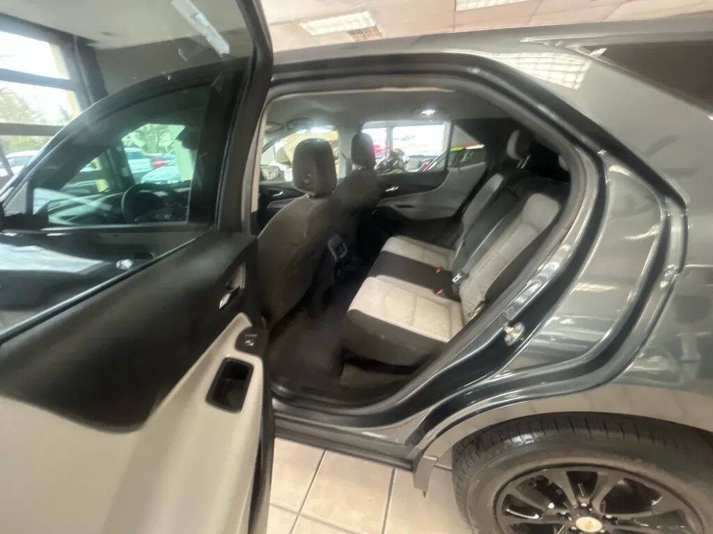2019 Chevrolet Equinox Image 23