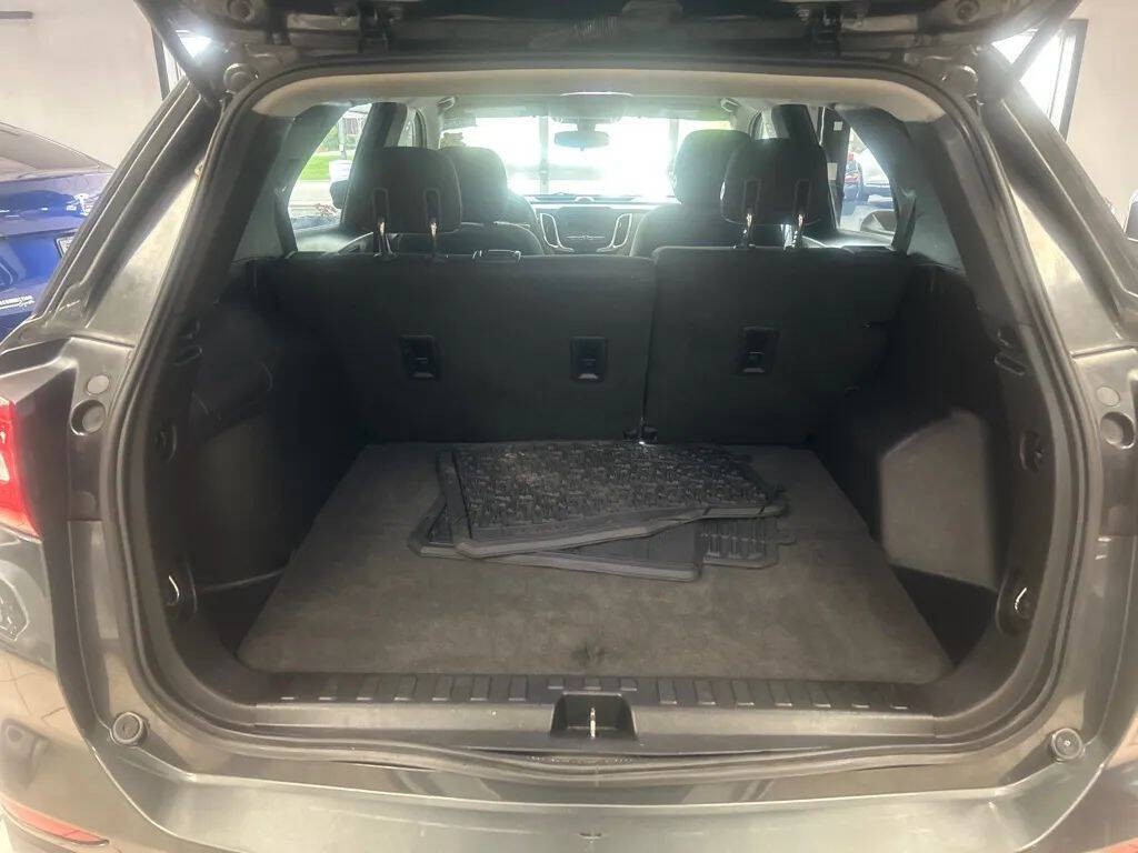 2019 Chevrolet Equinox Image 24