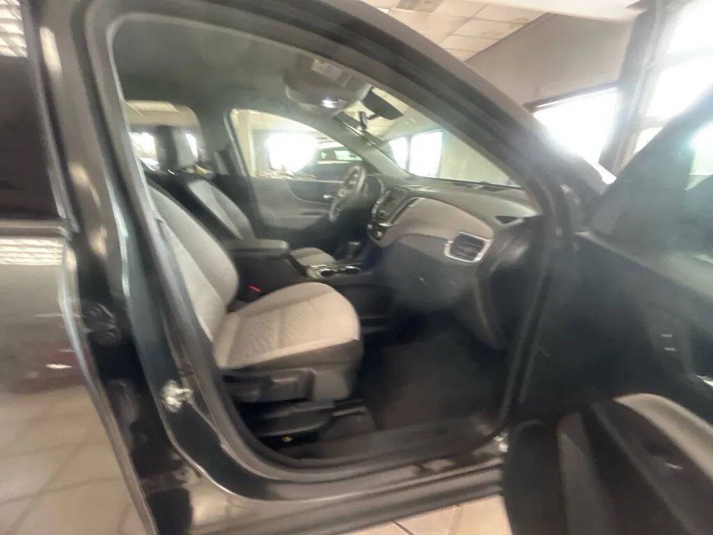 2019 Chevrolet Equinox Image 26