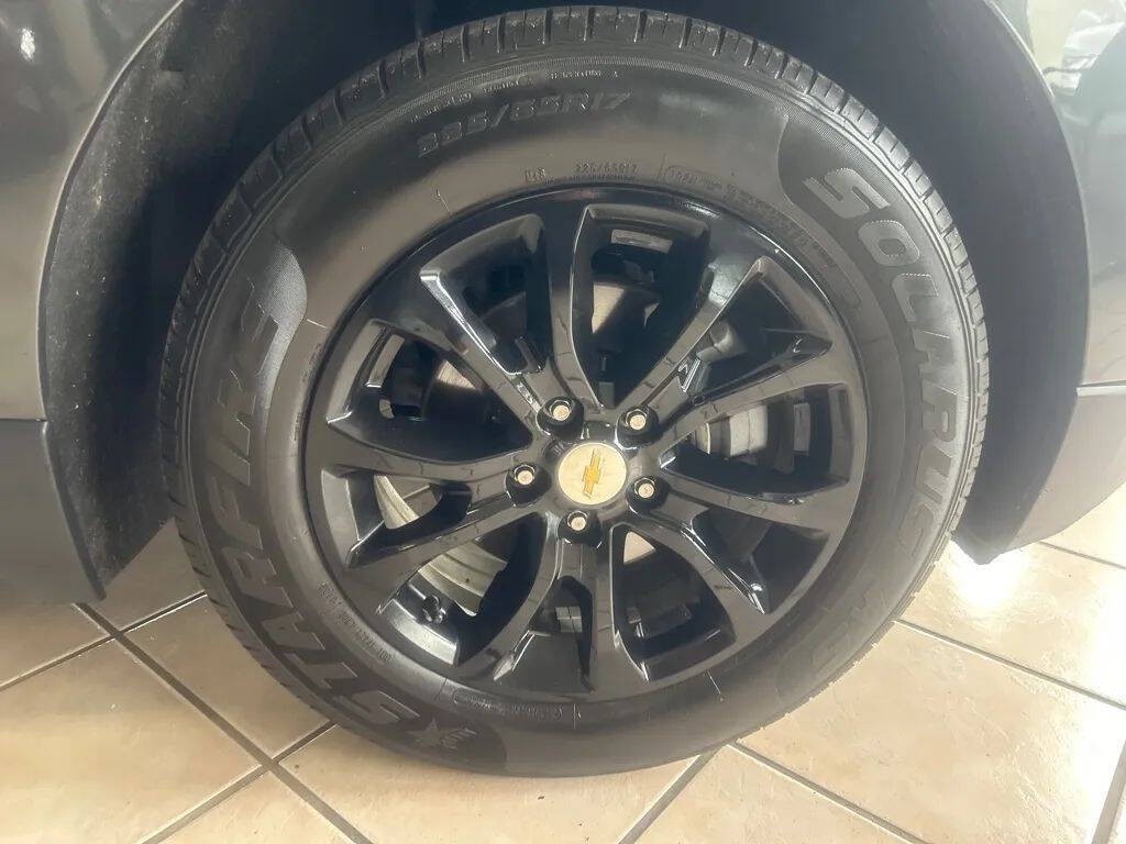 2019 Chevrolet Equinox Image 28