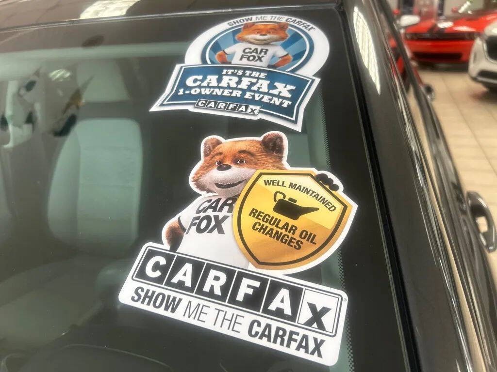 2019 Chevrolet Equinox Image 30