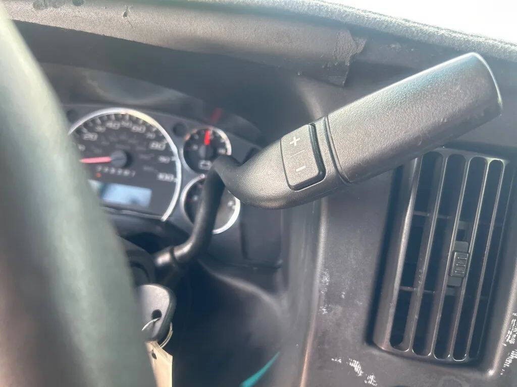 2014 GMC Savana Image 16