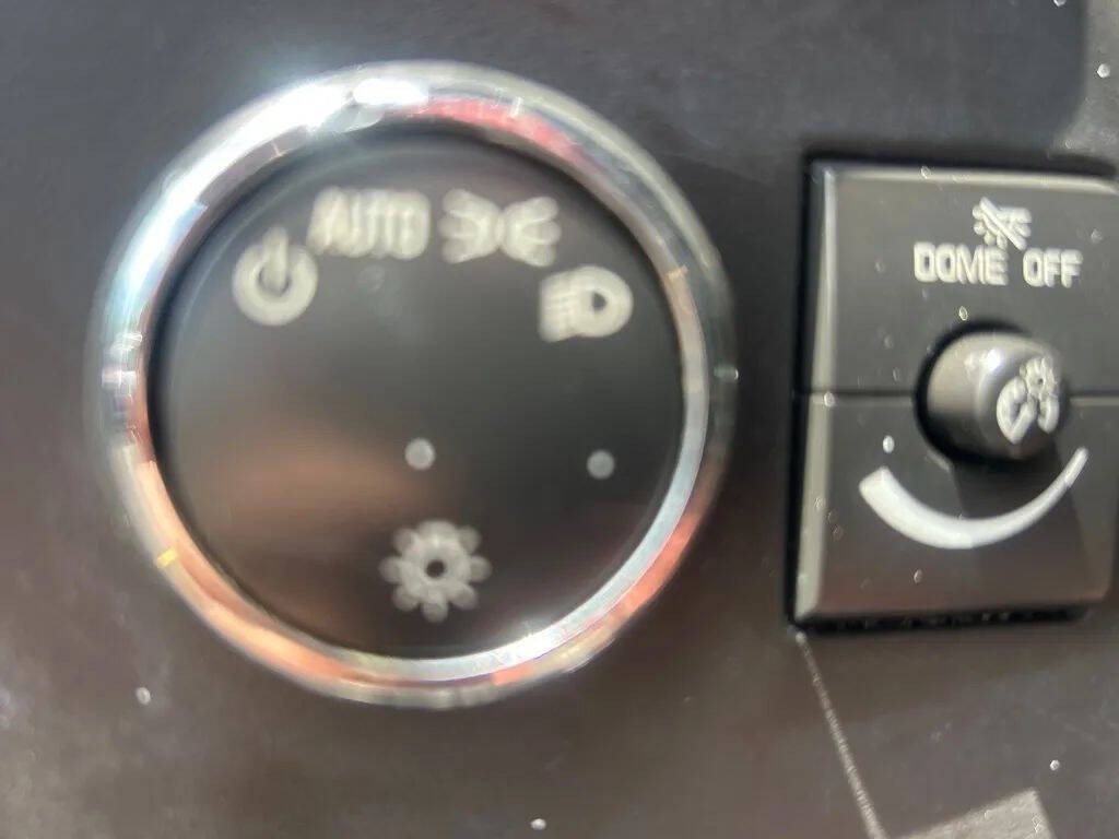 2014 GMC Savana Image 18