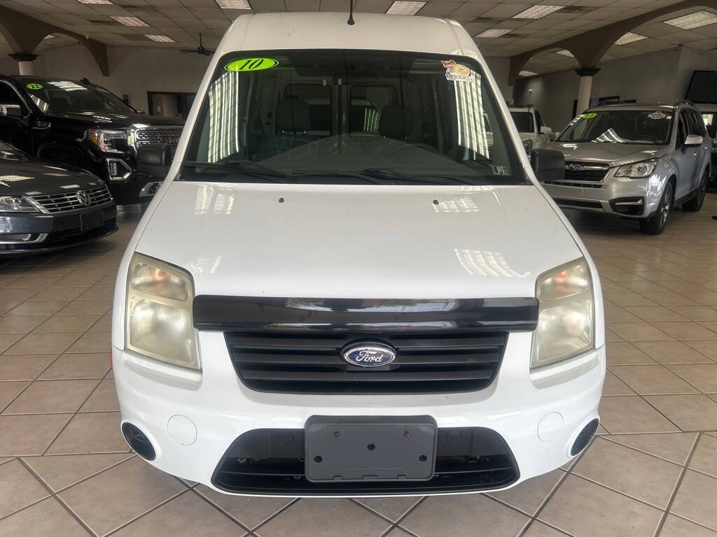 2010 Ford Transit Connect Image 6