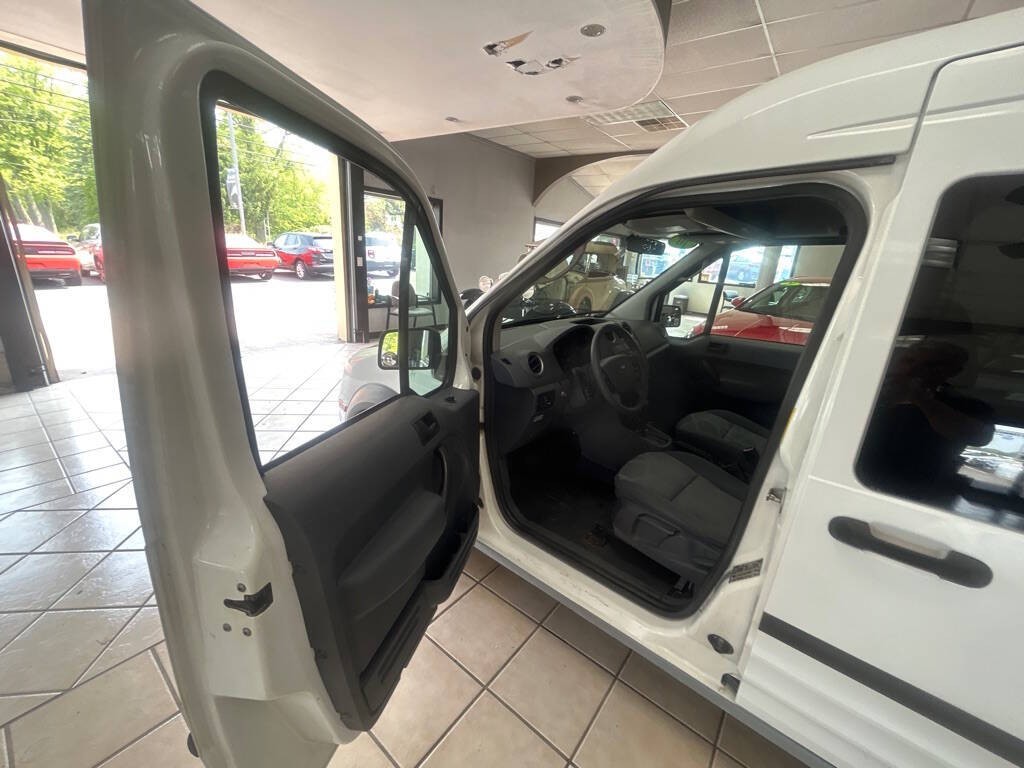 2010 Ford Transit Connect Image 9