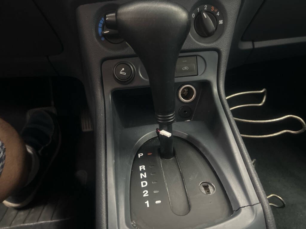 2010 Ford Transit Connect Image 15