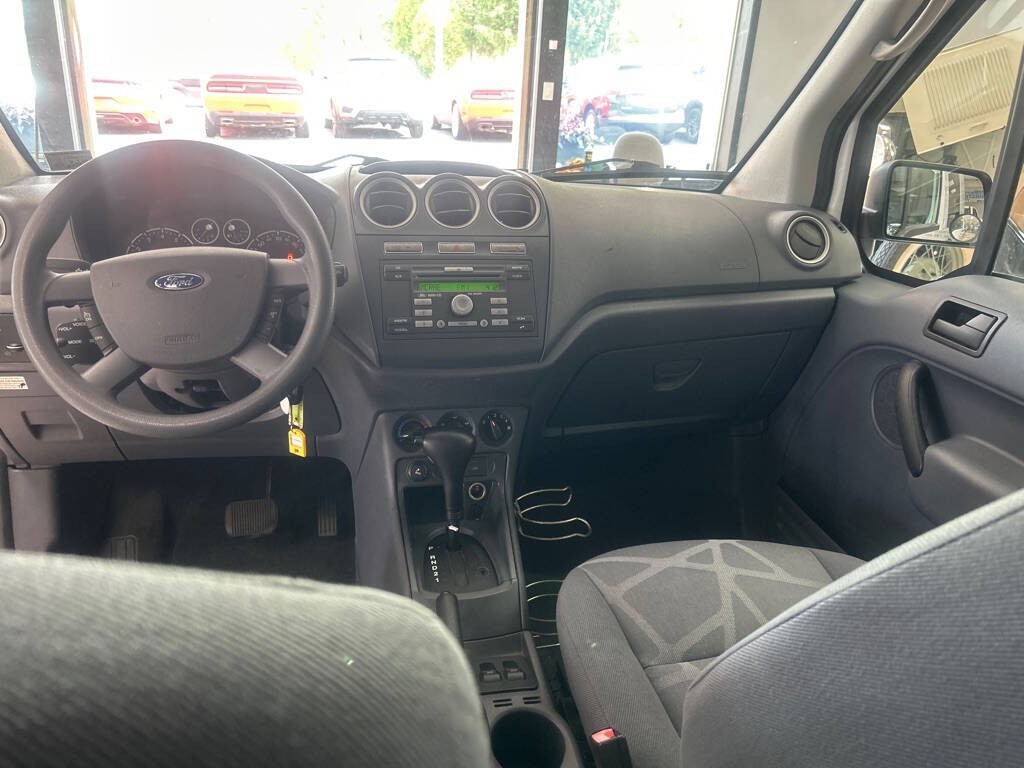 2010 Ford Transit Connect Image 17