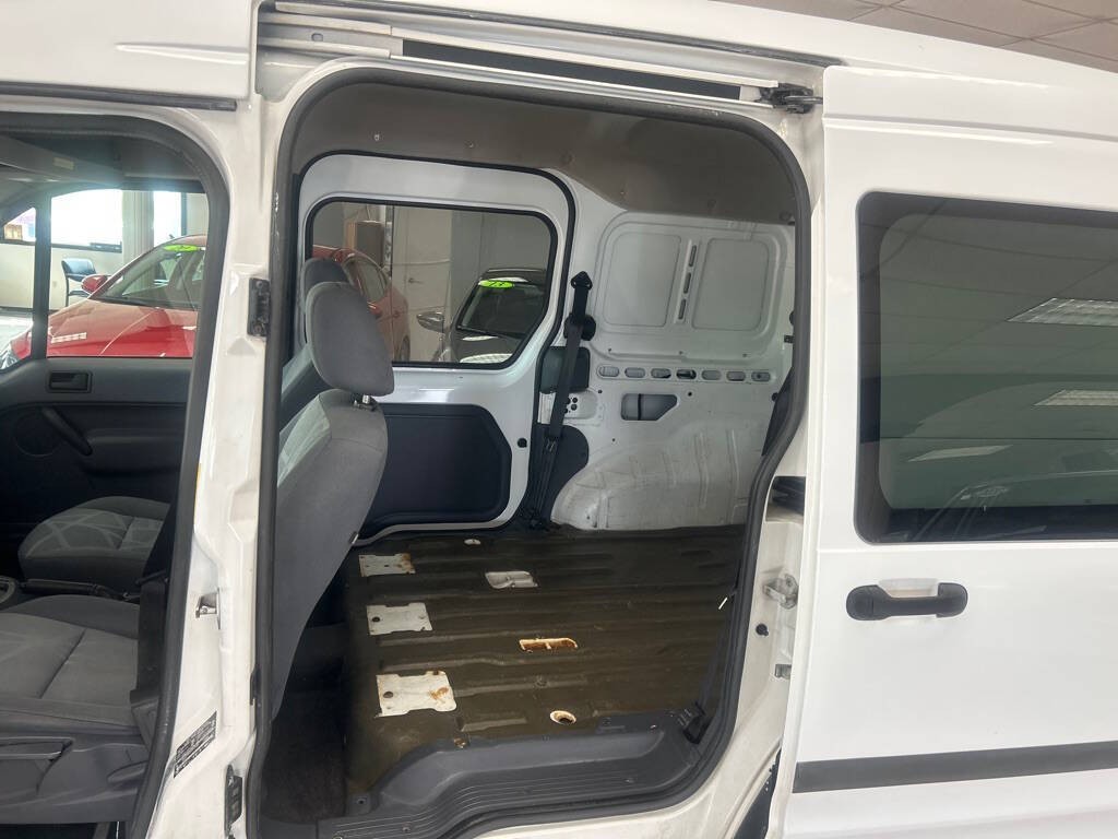 2010 Ford Transit Connect Image 18