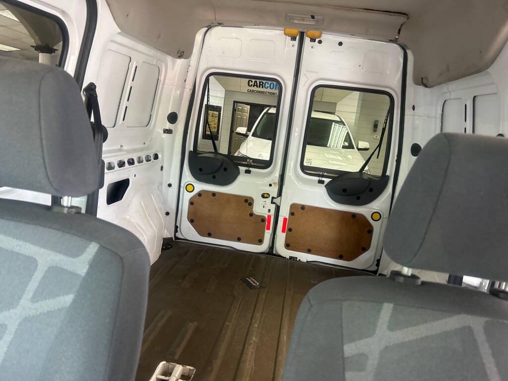 2010 Ford Transit Connect Image 19