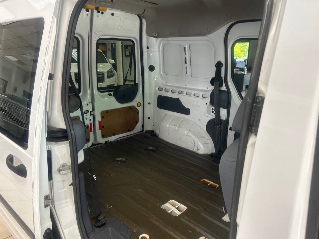 2010 Ford Transit Connect Image 23