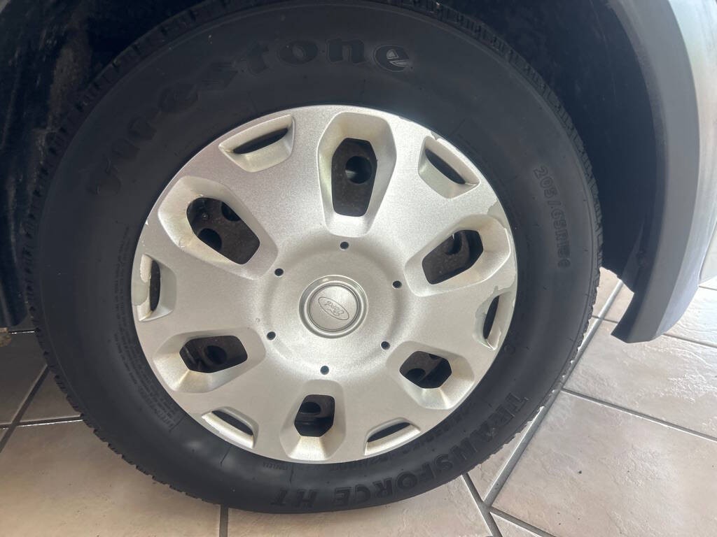 2010 Ford Transit Connect Image 27
