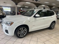 Image for 2017 BMW X3 xDrive35i ID: 6587858