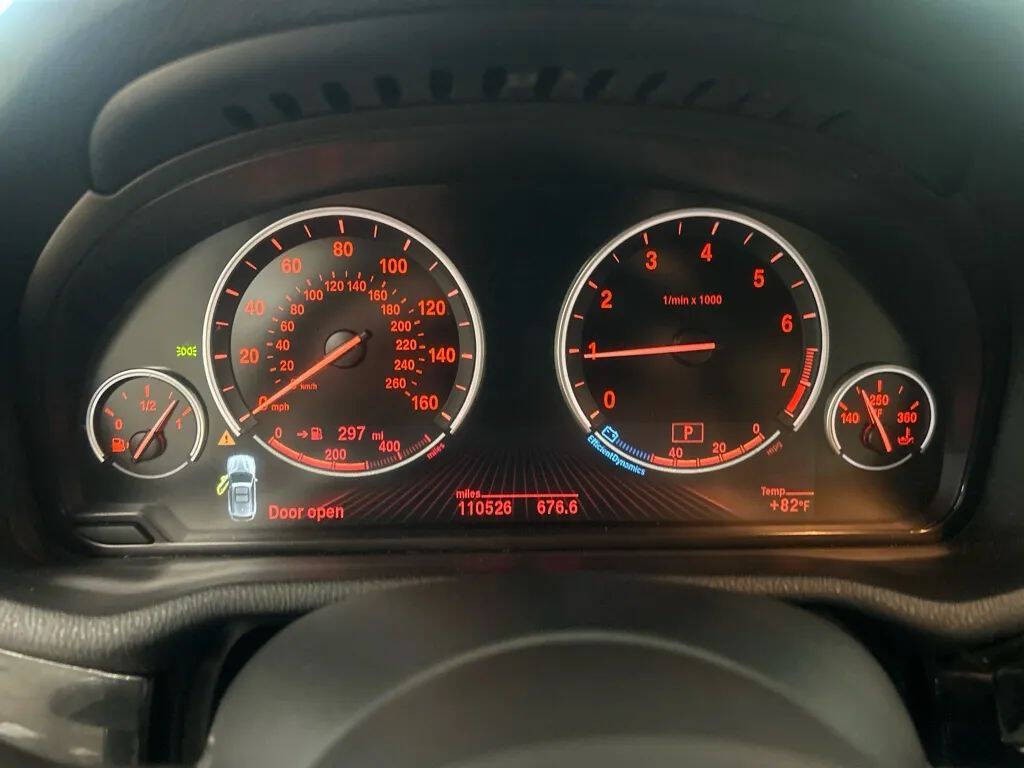 2017 BMW X3 Image 14