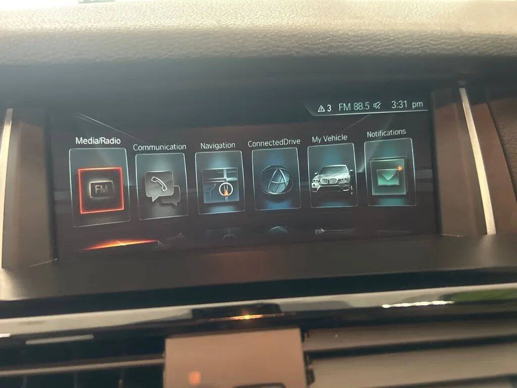 2017 BMW X3 Image 15