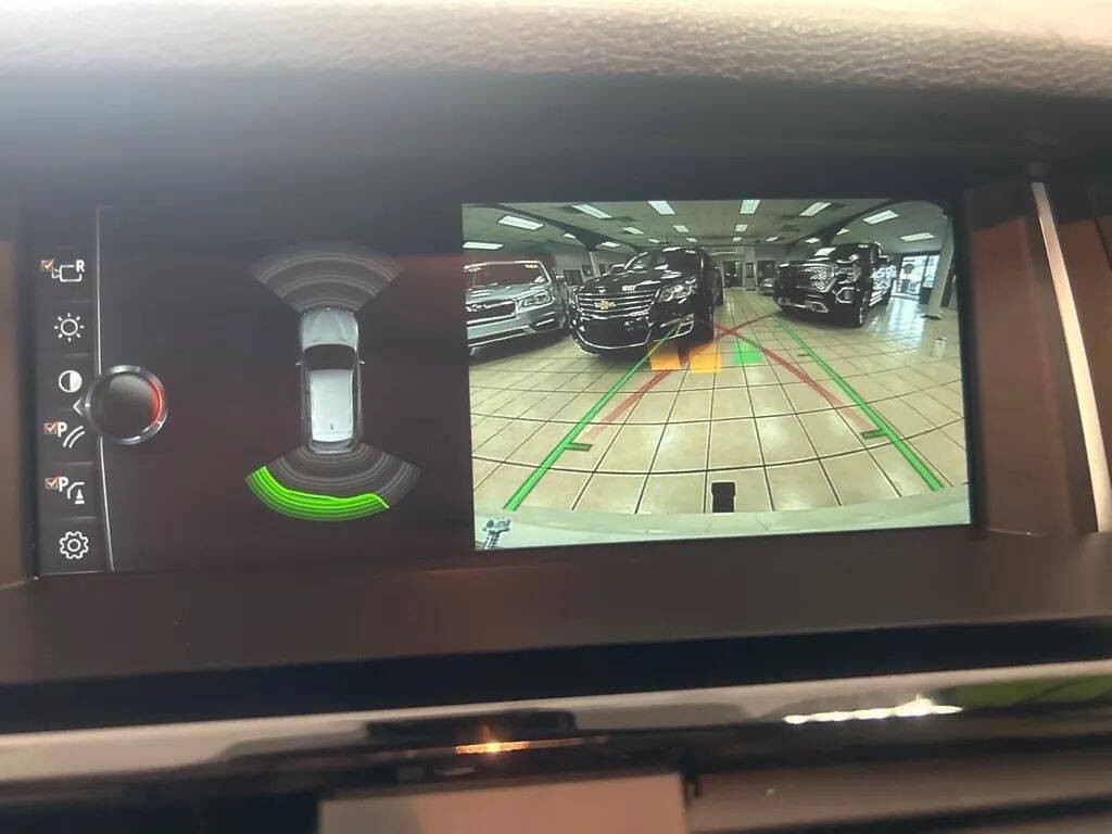 2017 BMW X3 Image 16