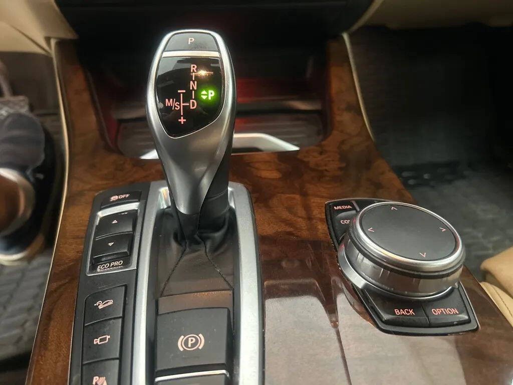 2017 BMW X3 Image 18