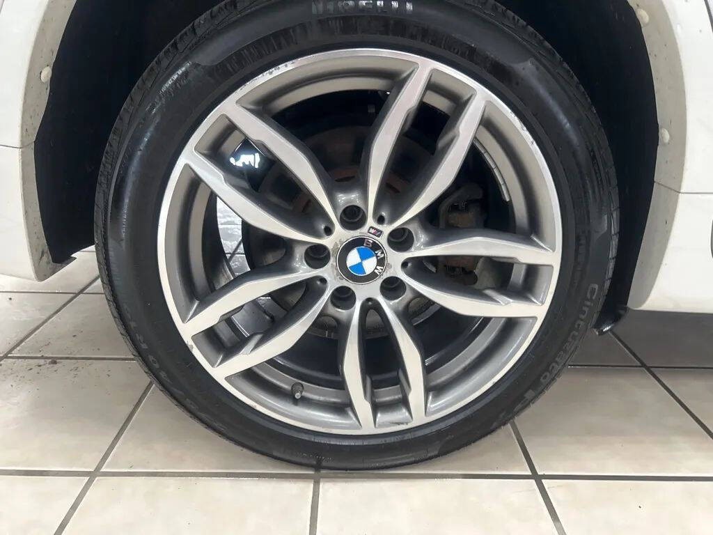 2017 BMW X3 Image 28