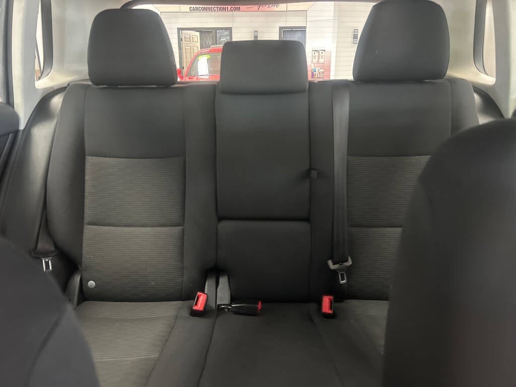 2012 Volkswagen Tiguan Image 23