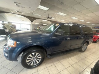 Image for 2017 Ford Expedition XLT ID: 6638804