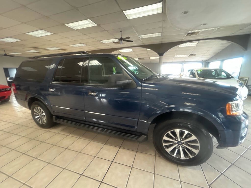 2017 Ford Expedition Image 5