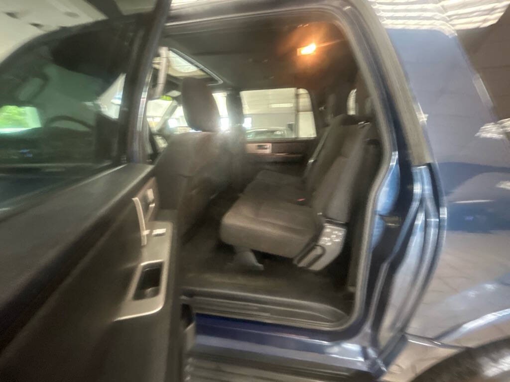 2017 Ford Expedition Image 20