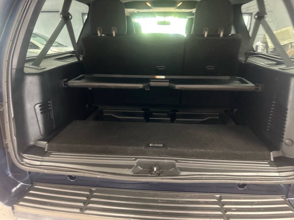 2017 Ford Expedition Image 25