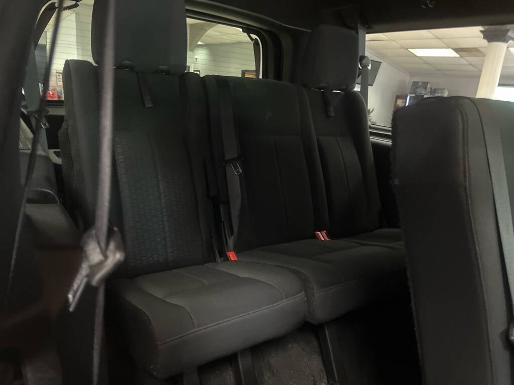 2017 Ford Expedition Image 27