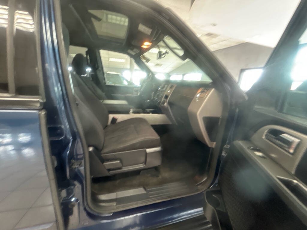2017 Ford Expedition Image 28