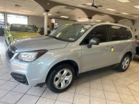 Image for 2017 Subaru Forester 2.5i ID: 6703448
