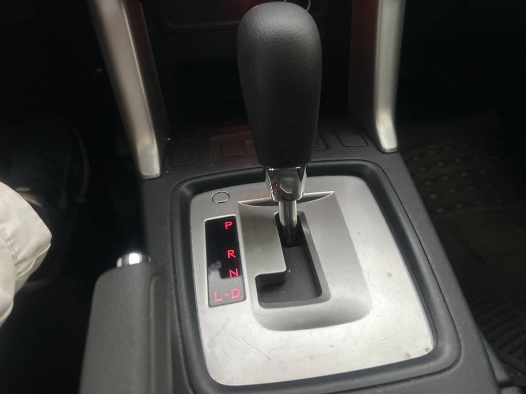 2017 Subaru Forester Image 19