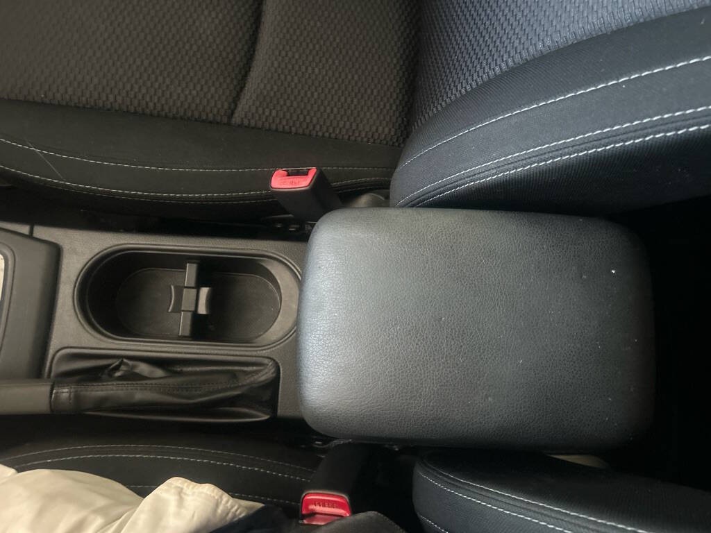 2017 Subaru Forester Image 20